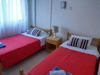 شقة St. Mamas Apts Scala