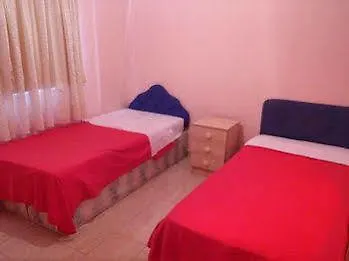 St. Mamas Apts Scala