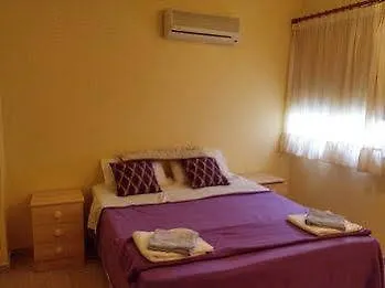 شقة St. Mamas Apts Scala