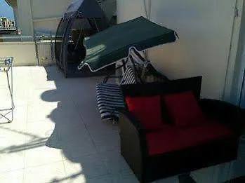 St. Mamas Apts Scala قبرص