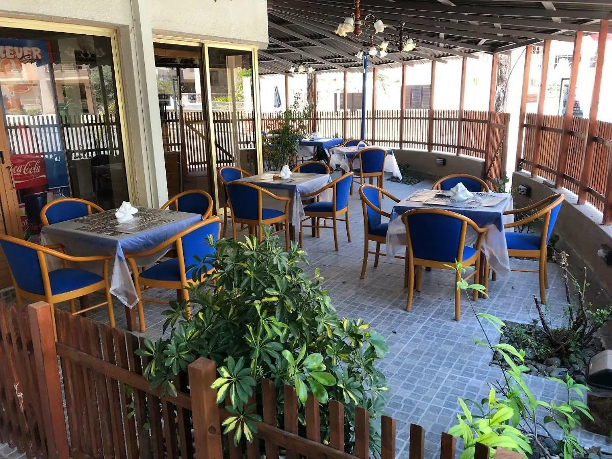 شقة St. Mamas Apts Scala