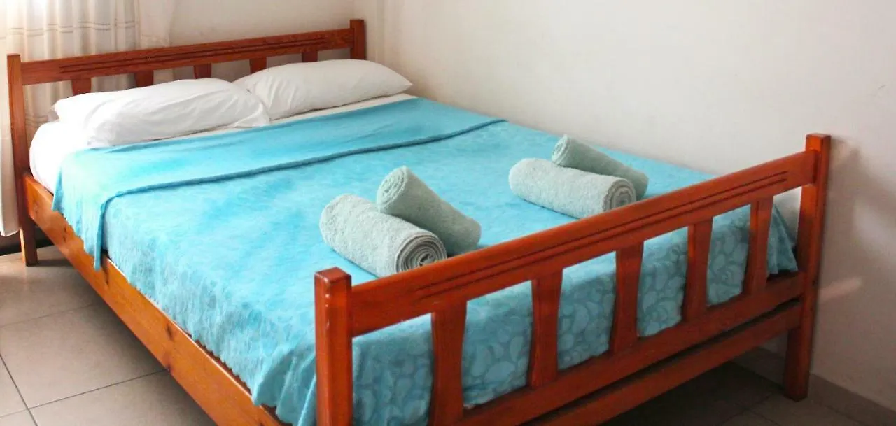 شقة St. Mamas Apts Scala