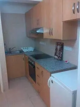 St. Mamas Apts Scala 0*,  Cipro