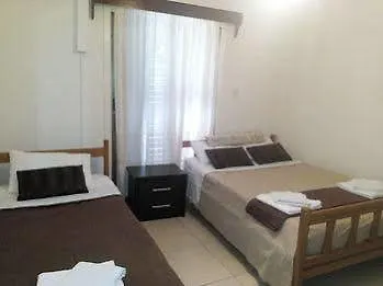 Appartamento St. Mamas Apts Scala Cipro