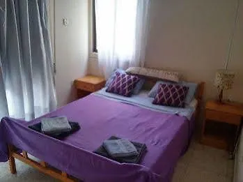 St. Mamas Apts Scala 0*,