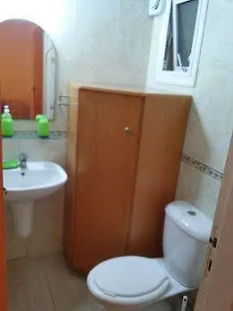 Appartamento St. Mamas Apts Scala Cipro