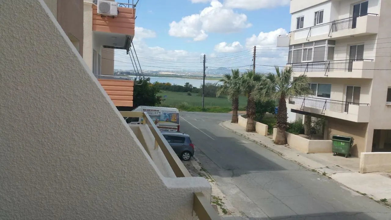 St. Mamas Apts Scala